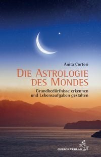 Produktbild: Die Astrologie des Mondes