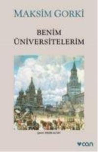 Produktbild: Benim &Uuml;niversitelerim