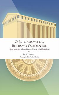 Produktbild: O estoicismo e o budismo ocidental