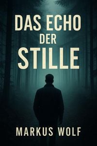 Produktbild: Das Echo der Stille