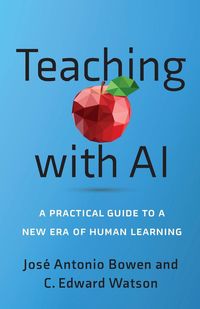 Produktbild: Bowen, J: Teaching with AI