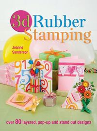 Produktbild: 3D Rubber Stamping