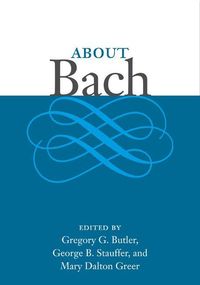 Produktbild: About Bach