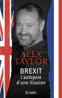Produktbild: Brexit, autopsie d'une illusion
