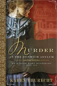 Produktbild: Murder at the Dunwich Asylum