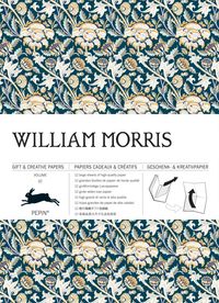 Bild vom Artikel William Morris vom Autor Pepin Van Roojen