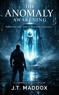 Produktbild: The Anomaly: Awakening