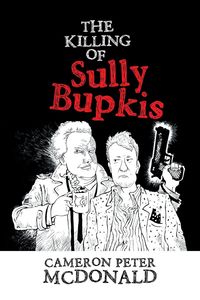 Produktbild: The Killing of Sully Bupkis