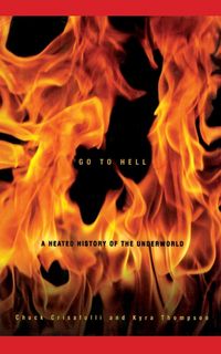 Produktbild: Go to Hell