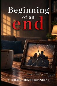 Produktbild: THE BEGINNING OF AN END