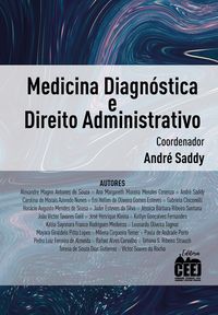 Produktbild: Medicina Diagn&oacute;stica E Direito Administrativo