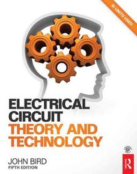 Produktbild: Bird, J: Electrical Circuit Theory and Technology