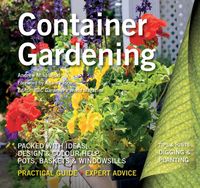 Produktbild: Container Gardening