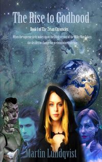 Produktbild: The Rise to Godhood