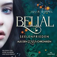 Izara 6: Belial Julia Dippel