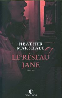 Produktbild: Le r&eacute;seau Jane
