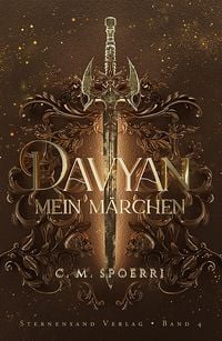 Produktbild: Davyan (Band 4): Mein M&auml;rchen