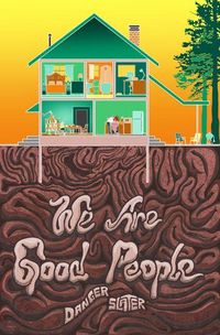 Produktbild: We Are Good People