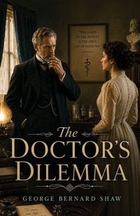 Produktbild: The Doctor's Dilemma