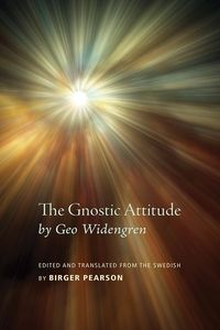 Produktbild: The Gnostic Attitude by Geo Widengren