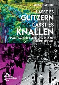 Produktbild: Lasst es glitzern, lasst es knallen!