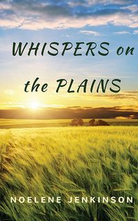 Produktbild: Whispers on the Plains