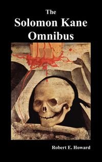Produktbild: The Solomon Kane Omnibus