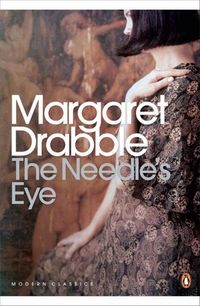 Produktbild: Drabble, M: The Needle's Eye