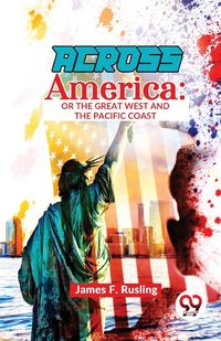 Produktbild: Across America