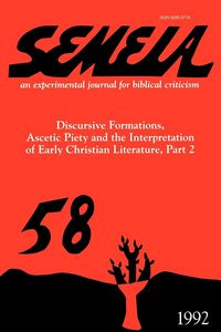 Produktbild: Semeia 58