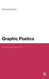 Produktbild: Graphic Poetics