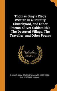 Produktbild: Thomas Grays Elegy Written in