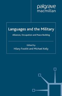 Produktbild: Languages and the Military