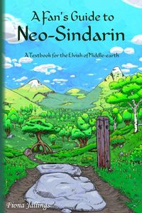 Produktbild: A Fan's Guide to Neo-Sindarin