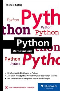 Produktbild: Python