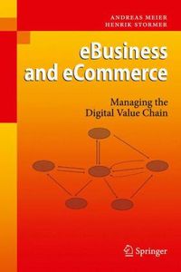 Bild vom Artikel EBusiness & eCommerce vom Autor Henrik Stormer