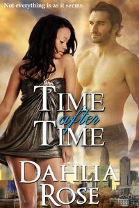 Produktbild: Time After Time