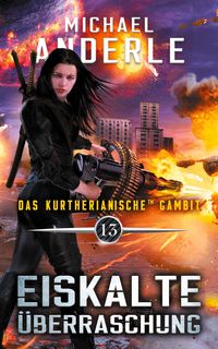 Produktbild: Eiskalte &Uuml;berraschung