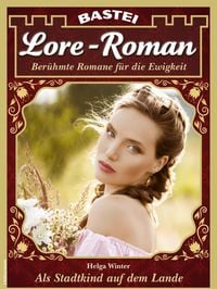 Produktbild: Lore-Roman 187