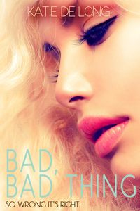 Produktbild: Bad, Bad, Thing
