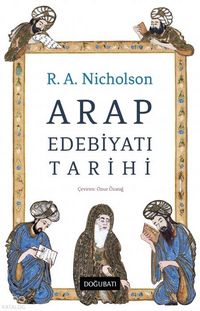 Produktbild: Arap Edebiyati Tarihi