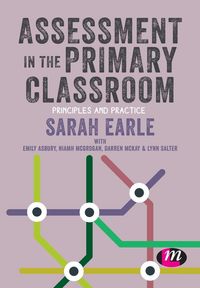 Produktbild: Assessment in the Primary Classroom