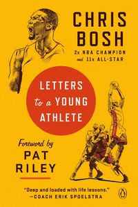 Produktbild: Letters to a Young Athlete