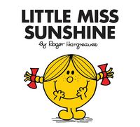Produktbild: Little Miss Sunsh_little Mi Pb