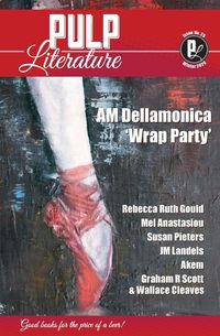 Produktbild: Pulp Literature Winter 2020