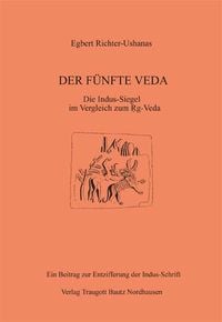 Produktbild: Der f&uuml;nfte Veda