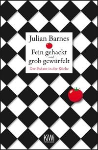 Produktbild: Fein gehackt und grob gew&uuml;rfelt