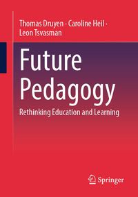 Produktbild: Future Pedagogy