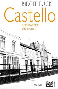 Produktbild: Castello und das Spiel des Lichts