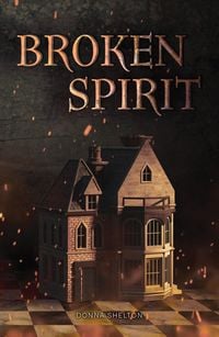 Produktbild: Broken Spirit